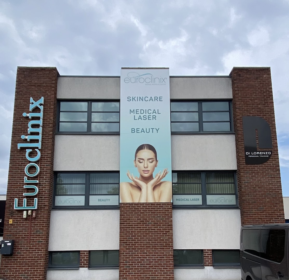 Foto van Euroclinix Beauty Lounge in Hasselt — Schoonheidssalon (foto 1)