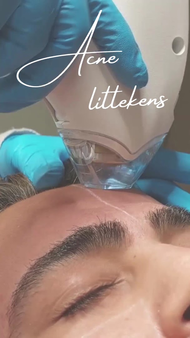 Foto van Euroclinix Beauty Lounge in Hasselt — Schoonheidssalon (foto 3)