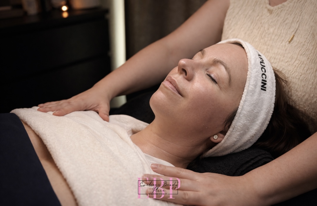 Foto van Eveline's Beauty Place in Erpe-Mere — Schoonheidssalon (foto 3)