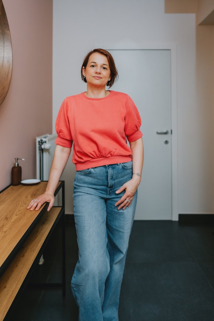 Foto van Evita in Grimbergen — Schoonheidssalon (foto 1)