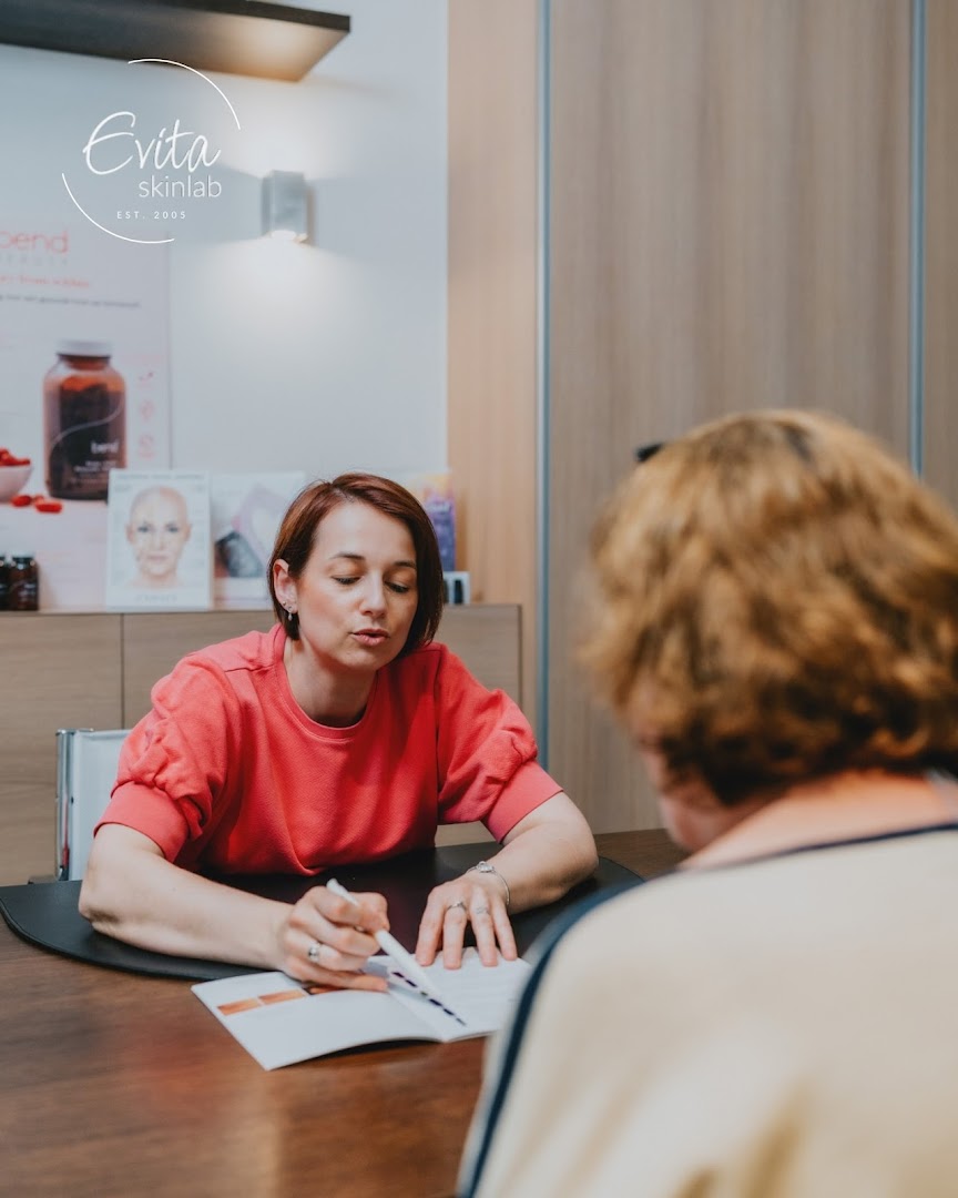 Foto van Evita in Grimbergen — Schoonheidssalon (foto 3)