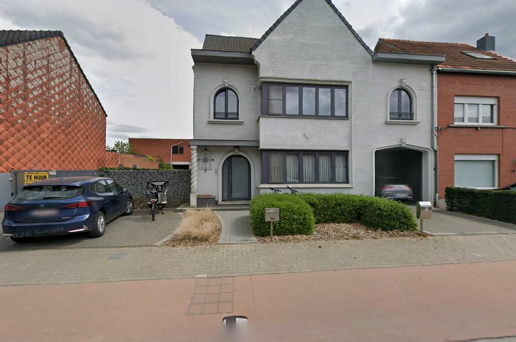 Foto van FEM Laser Clinic in Sint-Katelijne-Waver — Ontharing met laser (foto 1)