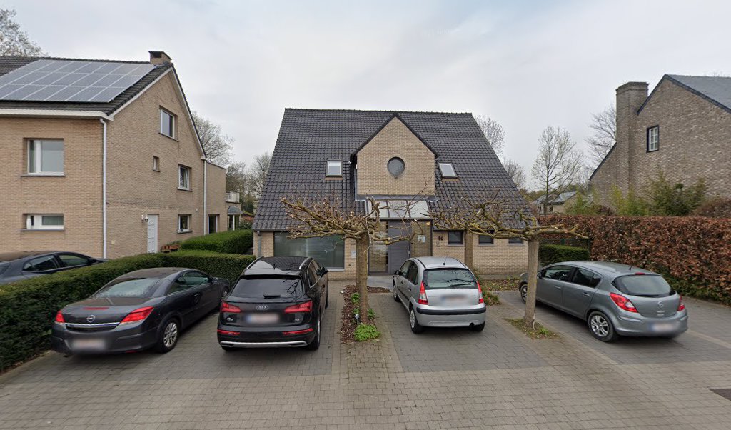 Foto van Fema Laser & Skin Clinic in Mechelen — Gemeenschappelijk gezondheidscentrum