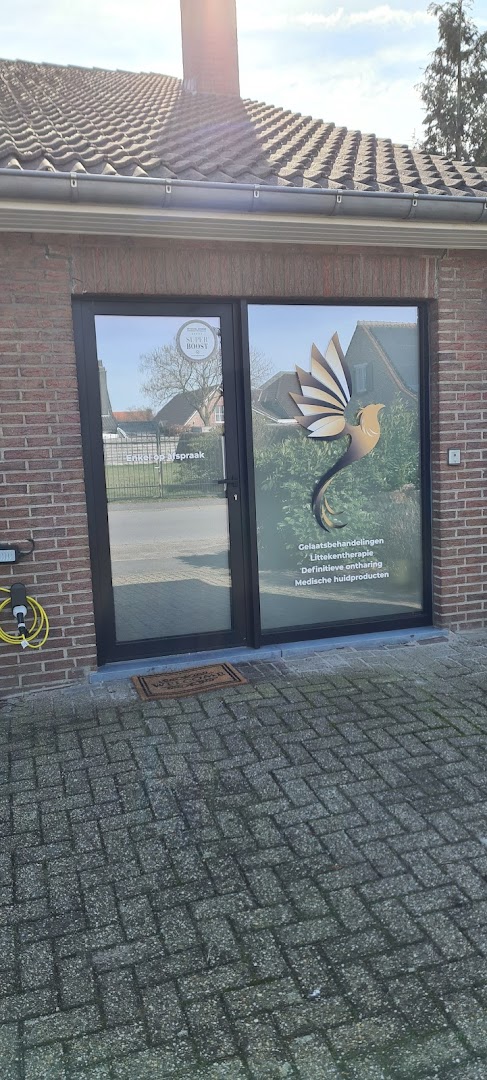 Foto van Fenix Medisch Esthetische Kliniek in Hoogstraten — Schoonheidssalon (foto 2)