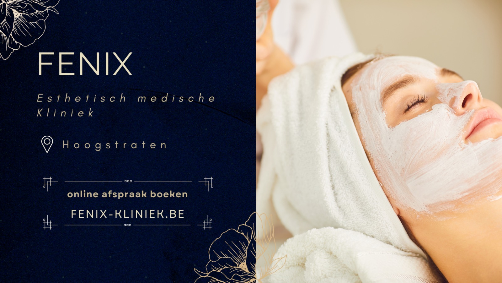Foto van Fenix Medisch Esthetische Kliniek in Hoogstraten — Schoonheidssalon (foto 3)