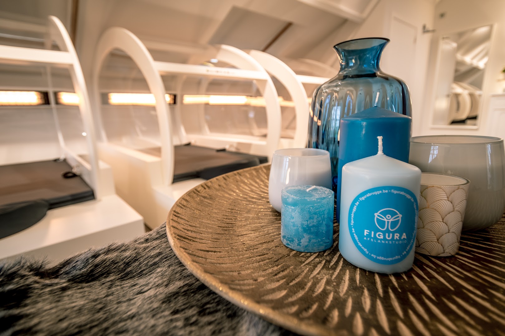 Foto van Figura afslankstudio in Brugge — Voedingsdeskundige (foto 1)