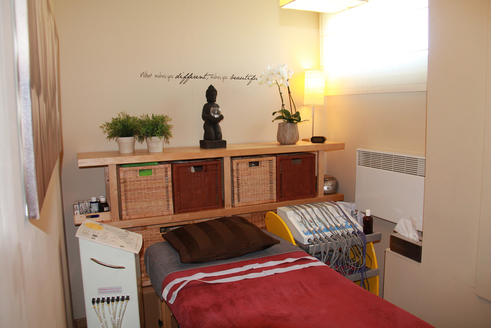 Foto van Fijn Afslanken in Lochristi — Wellnesscentrum (foto 3)