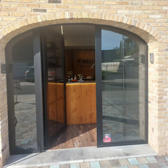 Foto van Finelle in Izegem — Schoonheidssalon (foto 1)