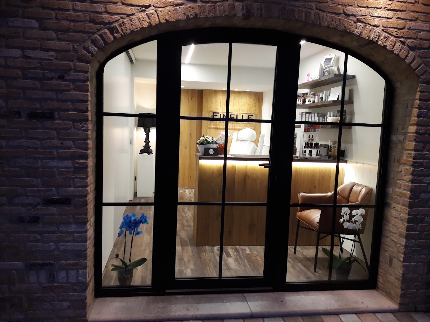 Foto van Finelle in Izegem — Schoonheidssalon (foto 3)