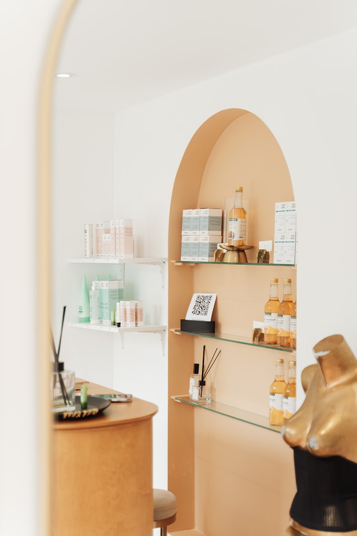 Foto van Fit Clinic in Braine-le-Château — Huidverzorgingskliniek (foto 3)