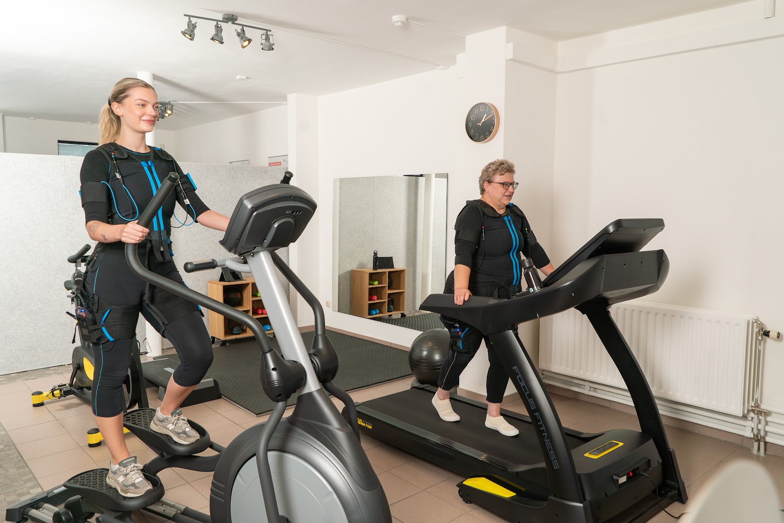 Foto van FIT&FOOD Oostkamp in Oostkamp — Sportschool (foto 1)