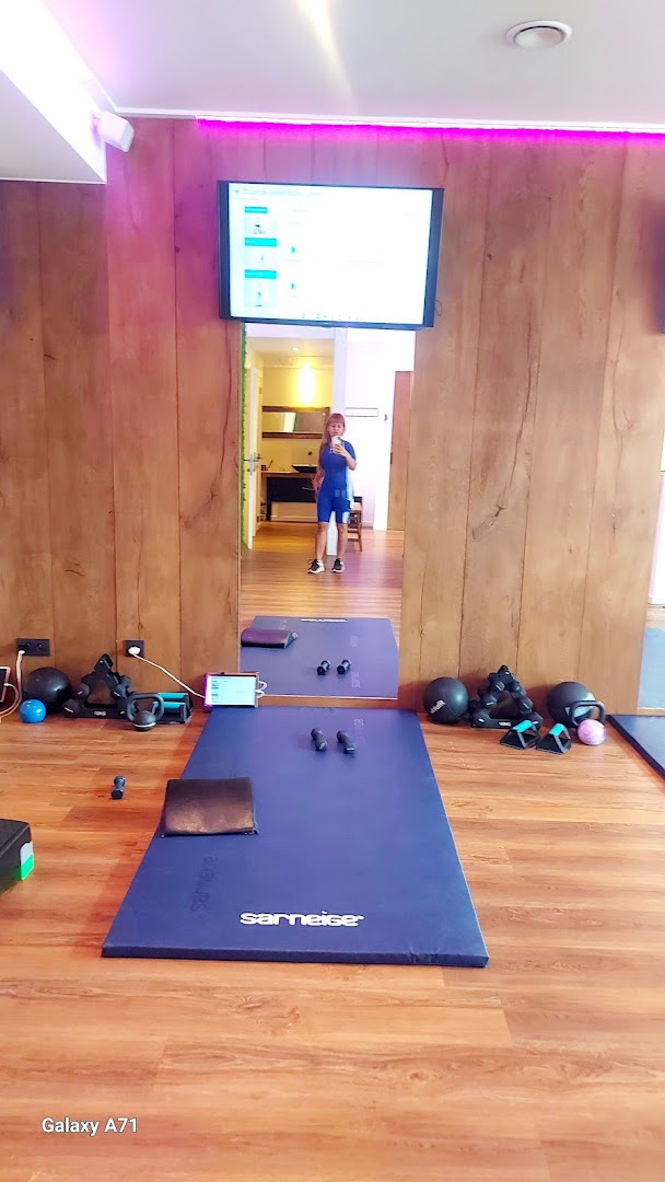 Foto van Fit Halle - EMS training specialist in Halle — Sportschool (foto 2)