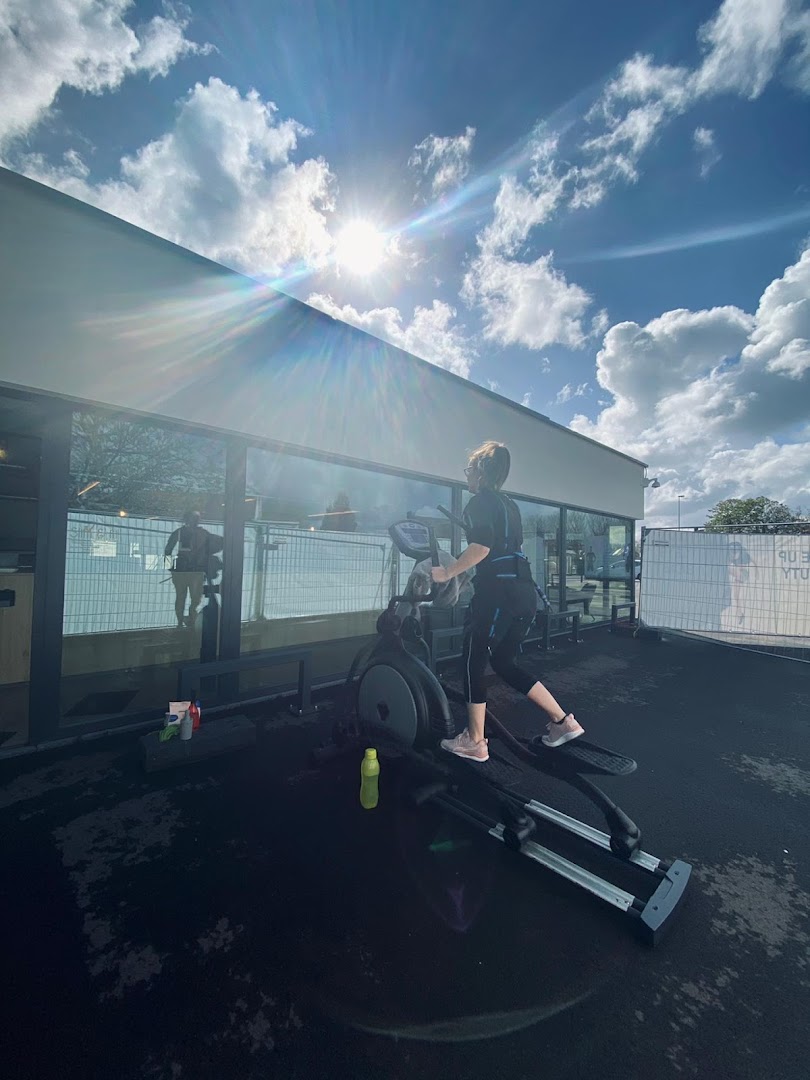 Foto van Fit-Lab in Gistel — Sportschool (foto 1)