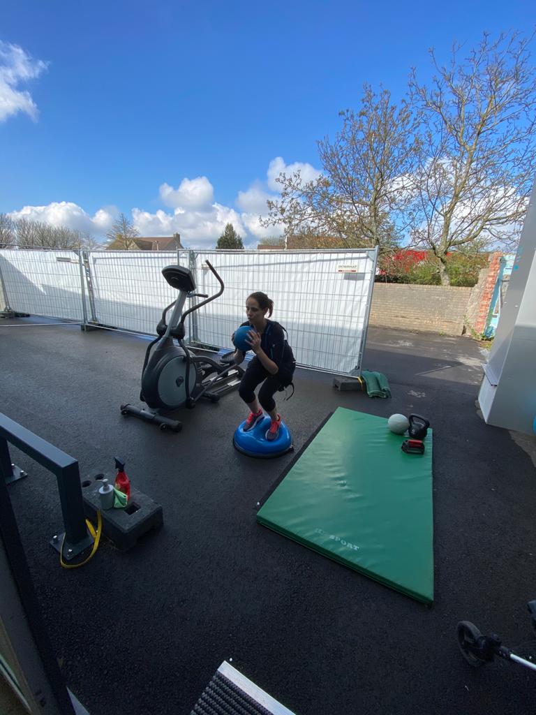 Foto van Fit-Lab in Gistel — Sportschool (foto 2)