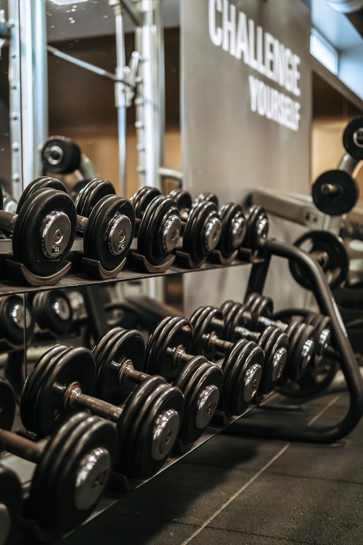 Foto van Fit Point Hechtel in Hechtel-Eksel — Fitnessprogramma (foto 2)