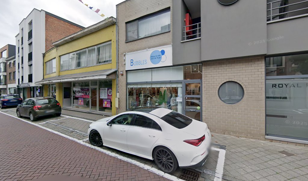 Foto van Fitally - food and body balance in Buggenhout — Sportschool