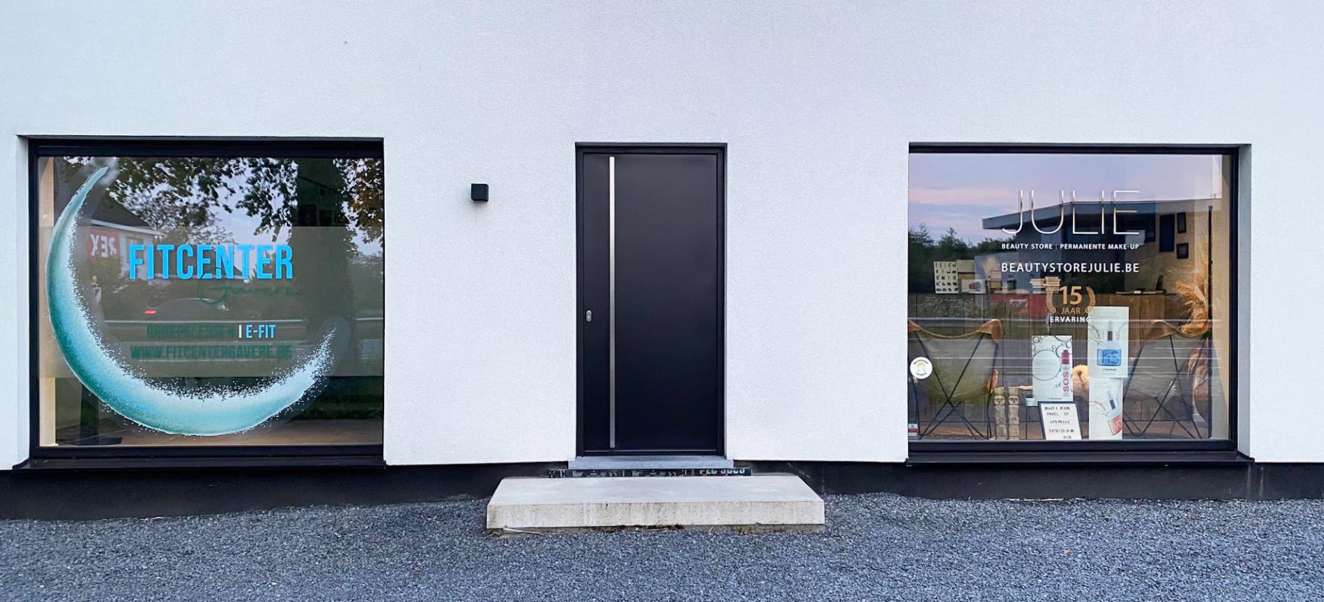 Foto van Fitcenter Gavere in Gavere — Sportschool (foto 1)