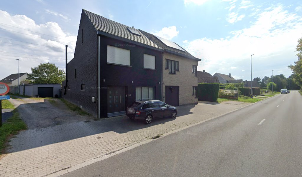 Foto van Fitmarathon by Diny in Bornem — Voedingsdeskundige