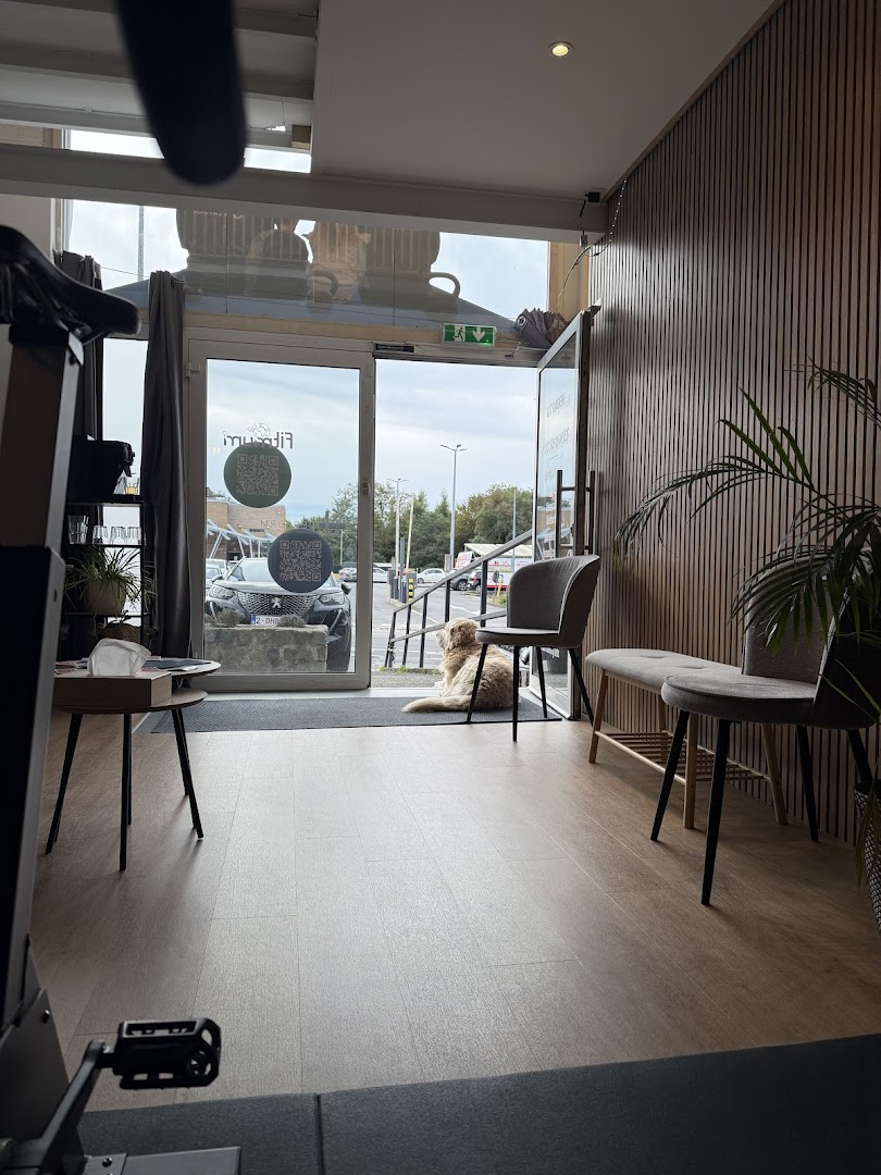 Foto van Fitmum in Wezembeek-Oppem — Sportclub (foto 2)