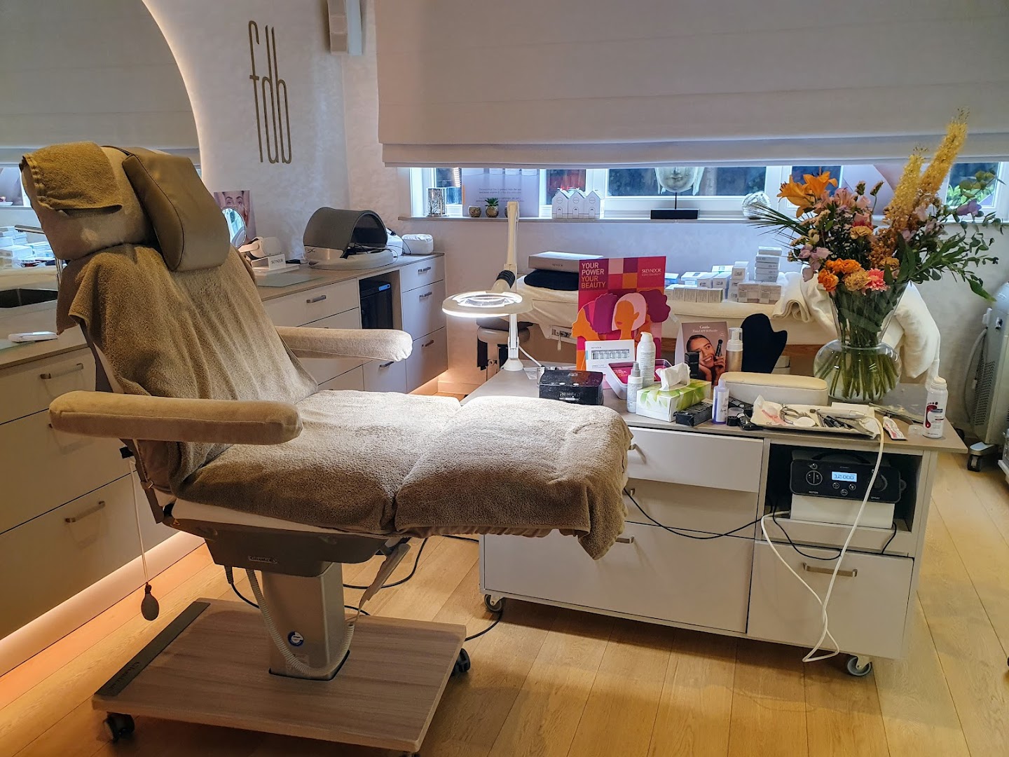 Foto van Fleur de beaute in Schilde — Schoonheidsspecialist (foto 1)