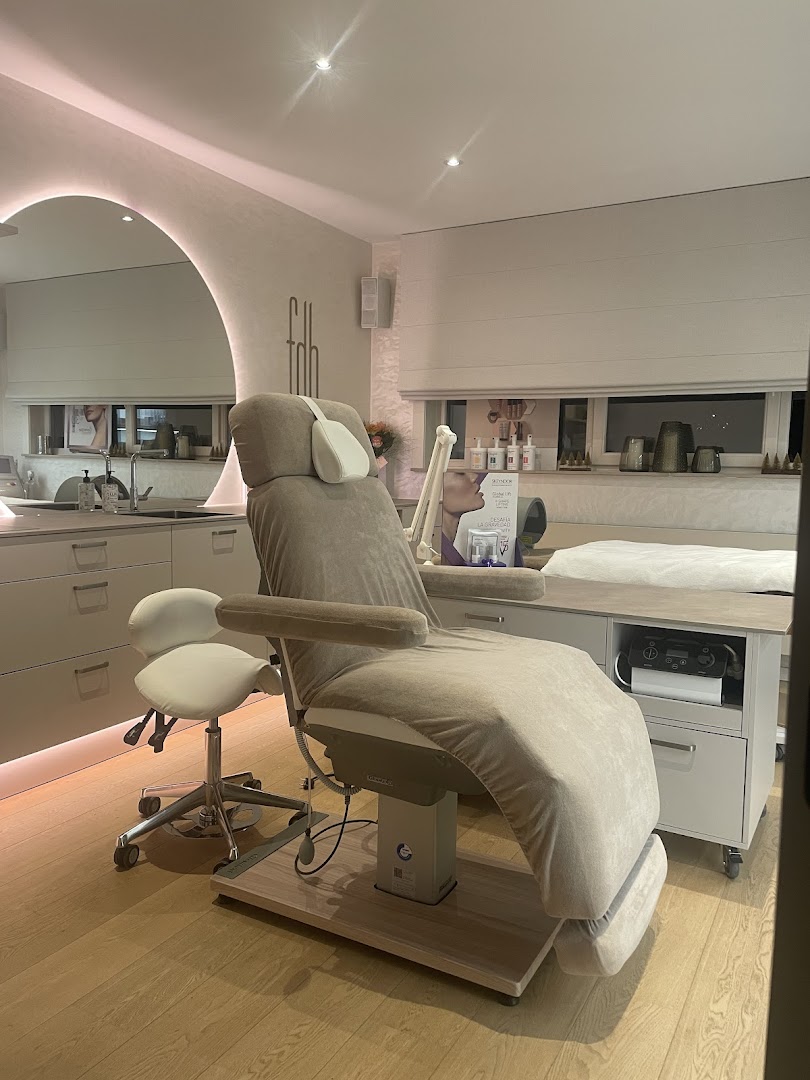 Foto van Fleur de beaute in Schilde — Schoonheidsspecialist (foto 2)