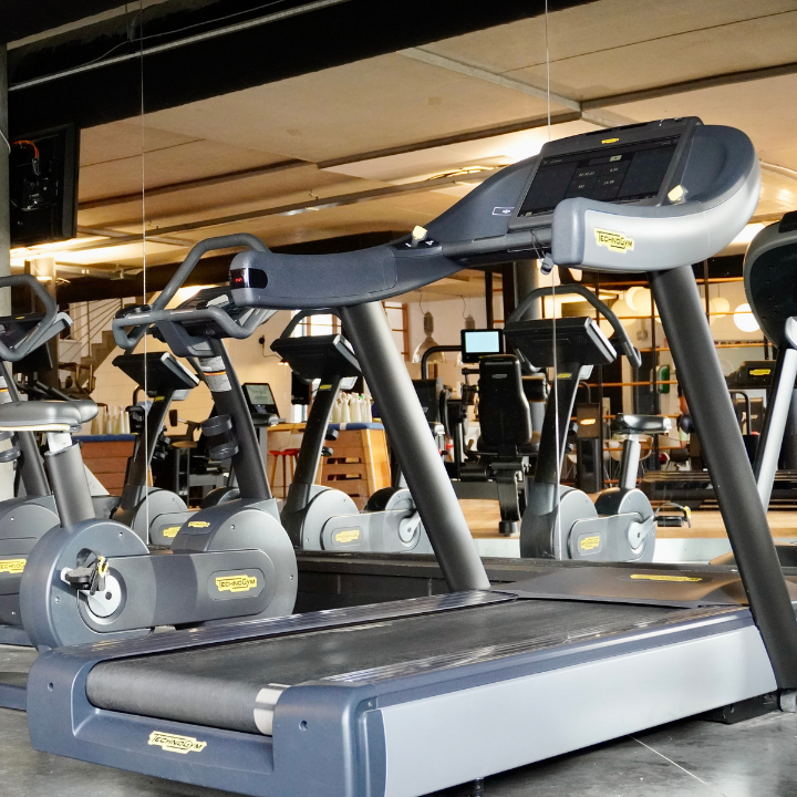 Foto van Fyzix Tervuren in Tervuren — Sportschool (foto 2)