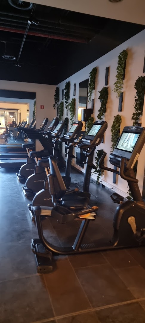 Foto van Gezond Tongeren | Beweeg- & Lifestylecentrum in Tongeren-Borgloon — Sportschool (foto 1)