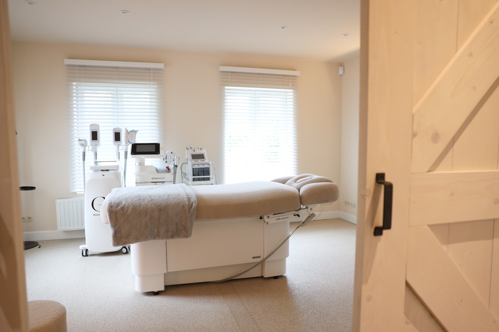 Foto van gk beauty in Lanaken — Schoonheidssalon (foto 2)