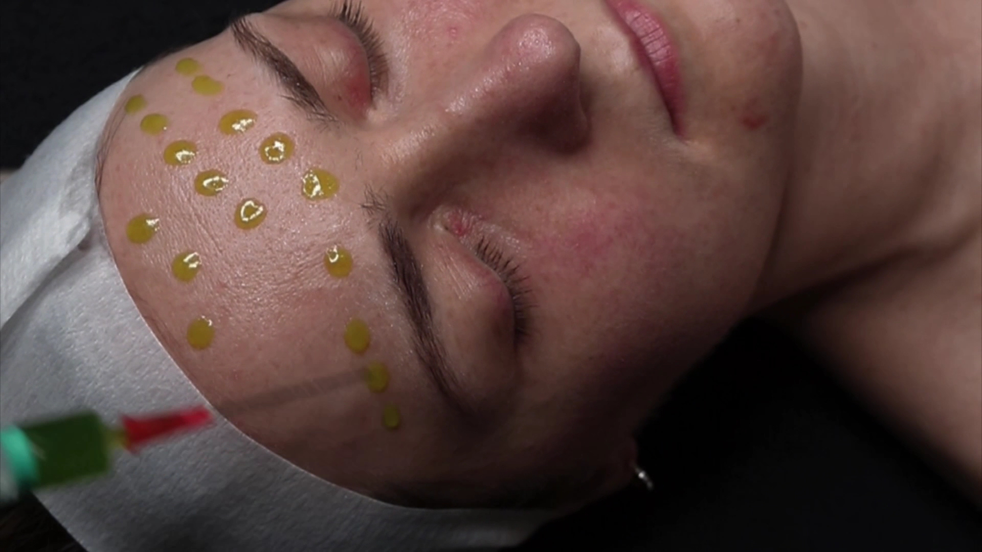 Foto van GLAM in Hechtel-Eksel — Permanente make-up kliniek (foto 2)