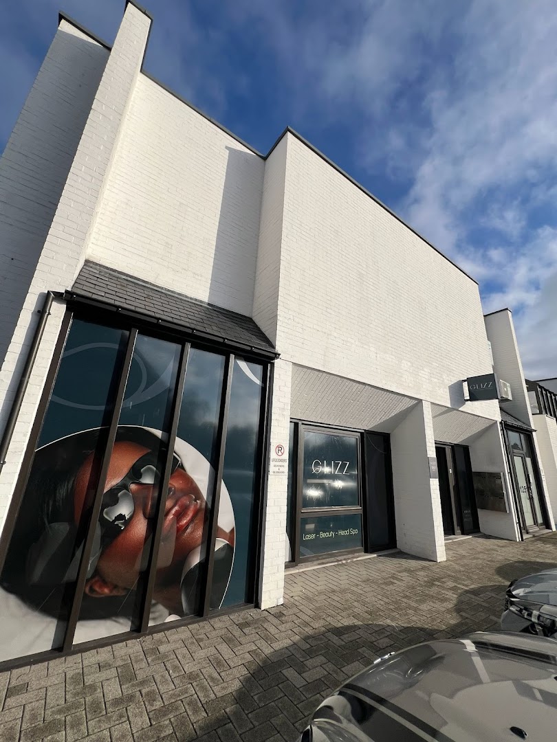 Foto van GLIZZ Genk in Genk — Ontharing met laser (foto 2)
