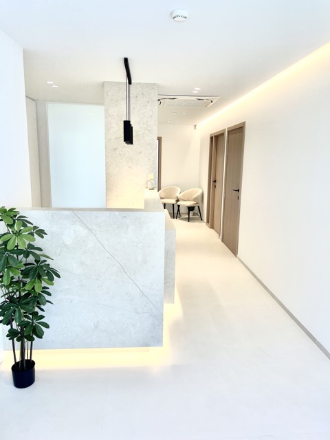 Foto van Global Clinic in Kraainem — Medisch centrum (foto 1)