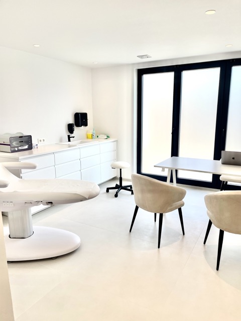 Foto van Global Clinic in Kraainem — Medisch centrum (foto 3)