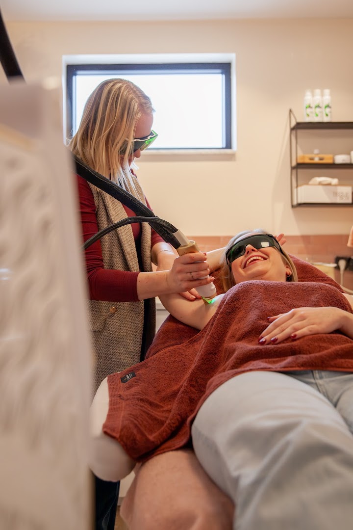 Foto van Gloed by Sigrid in Wingene — Schoonheidssalon (foto 1)