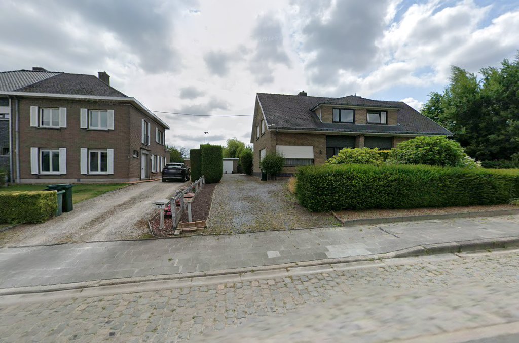Foto van Glow By Julie in Kruisem — Schoonheidssalon (foto 1)