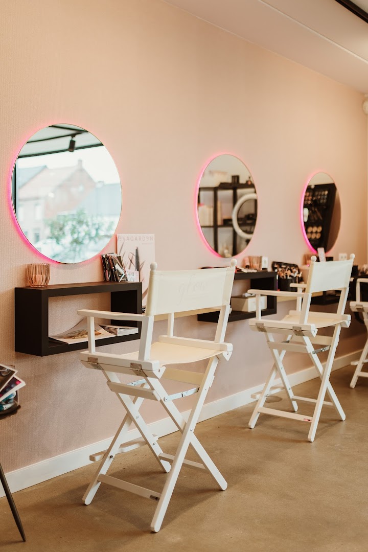 Foto van Glow Geel schoonheidsinstituut - We keep beauty simple in Geel — Schoonheidssalon (foto 1)
