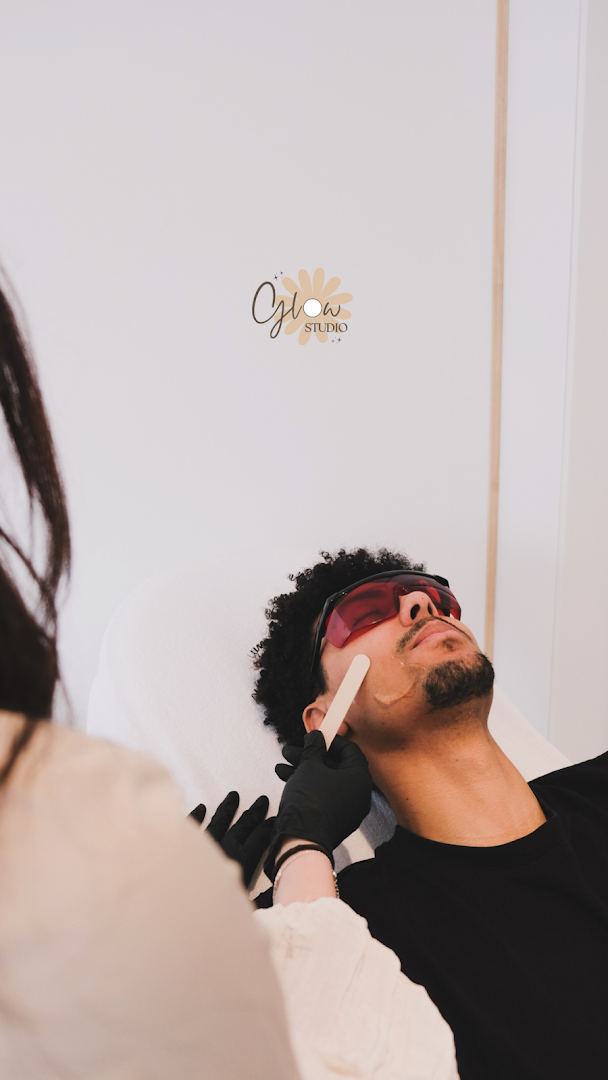 Foto van Glow Studio | Laserontharing & 3D Zwangerschapsbeeldje | MOMory in Lede — Schoonheidssalon (foto 3)