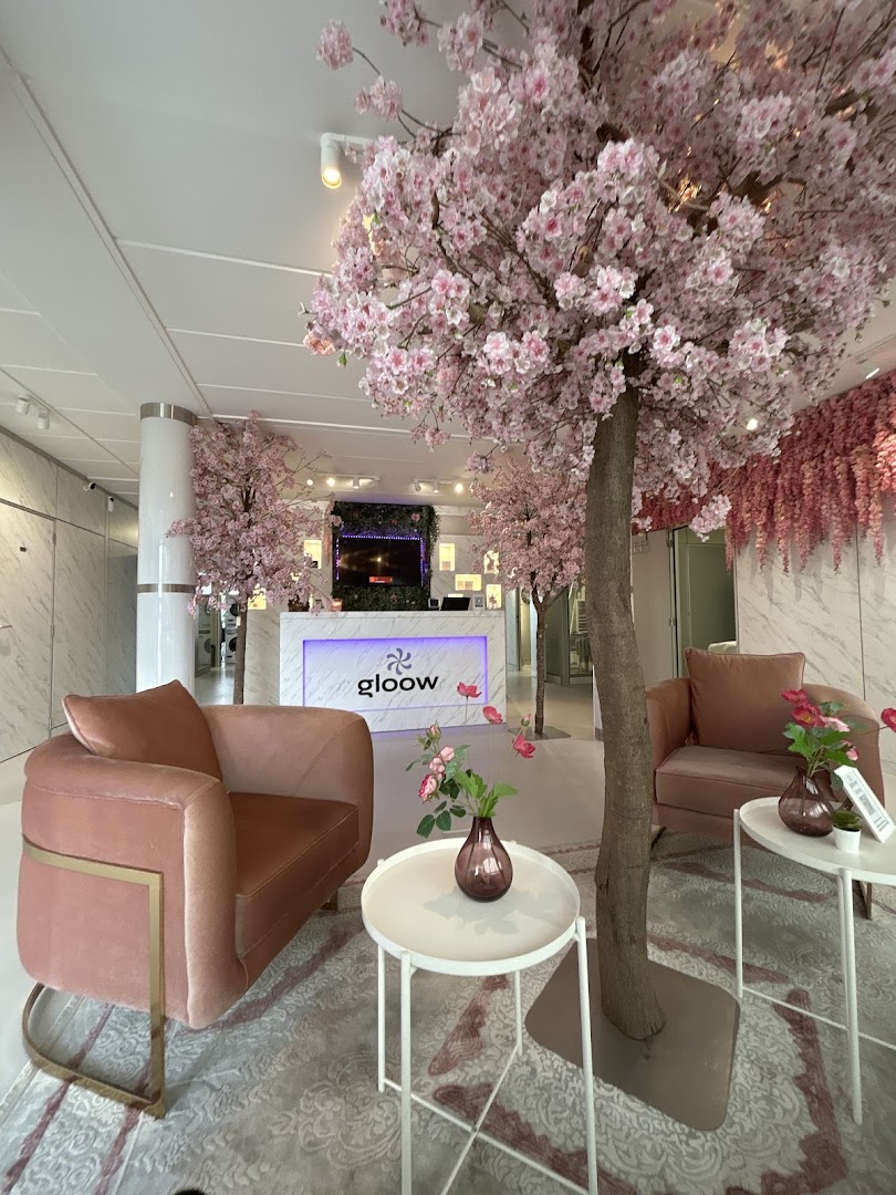 Foto van Glowup Antwerpen in Rumst — Schoonheidssalon (foto 3)