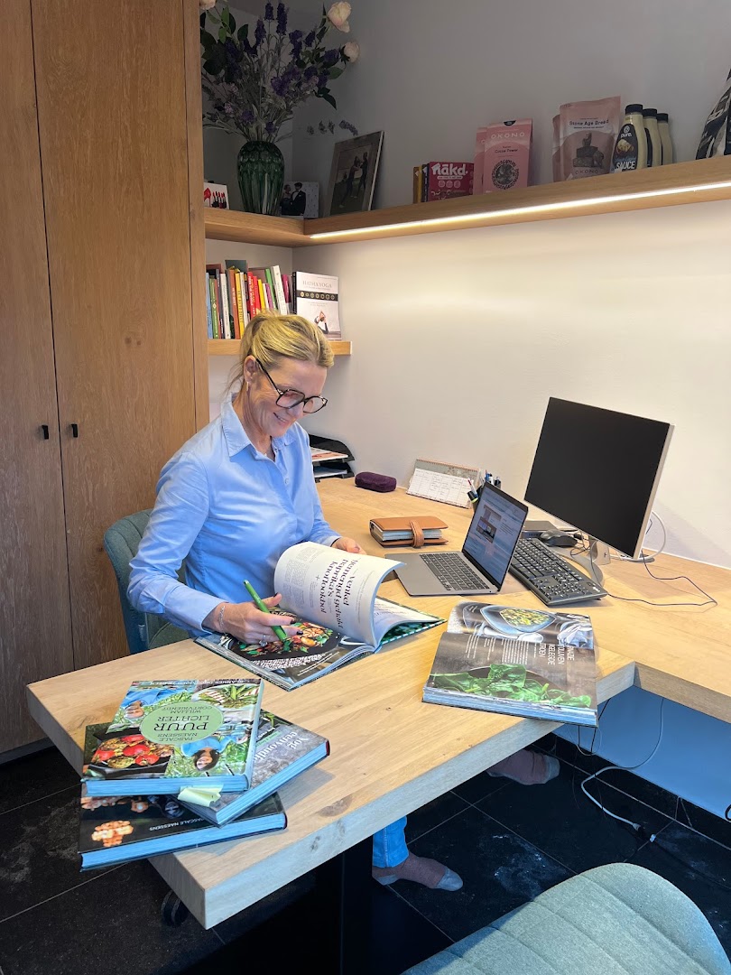 Foto van Go Slim by Ann in Lievegem — Voedingsdeskundige (foto 1)