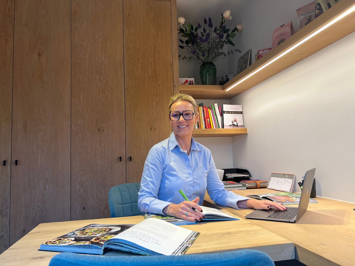 Foto van Go Slim by Ann in Lievegem — Voedingsdeskundige (foto 2)