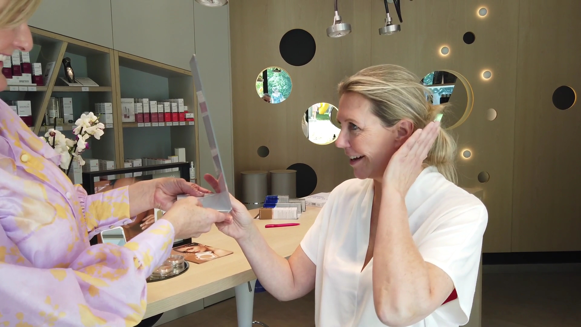 Foto van Good2B in Mechelen — Cosmeticabranche (foto 2)