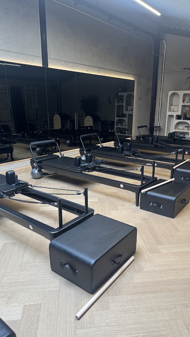 Foto van Groepspraktijk Be Strong in Wervik — Personal trainer (foto 2)