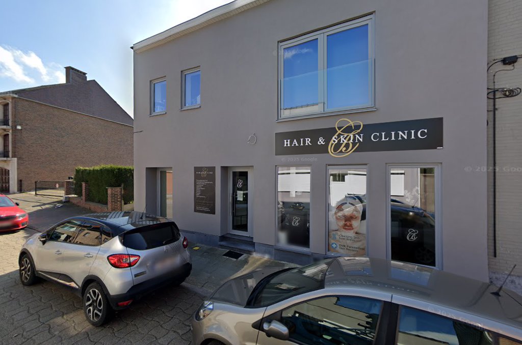 Foto van Hair & Skin Clinic in Machelen — Kapper (foto 3)