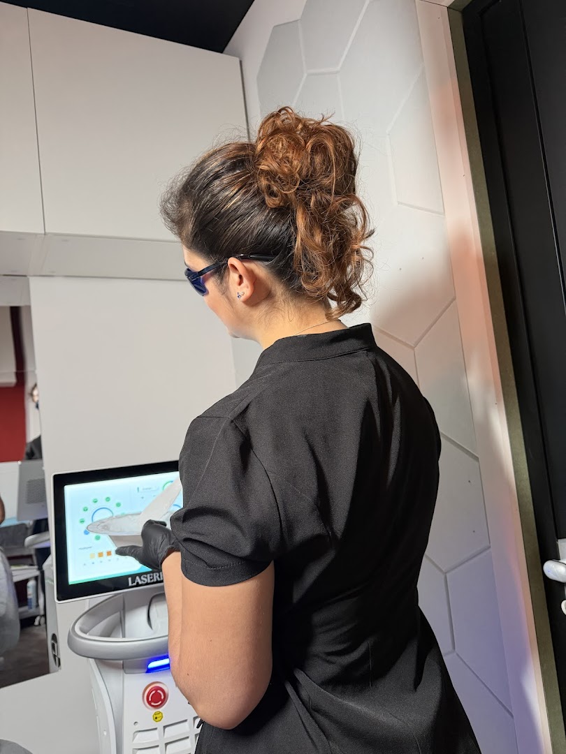 Foto van Hair & Skincare Shari De bruyn in Bornem — Schoonheidssalon (foto 1)