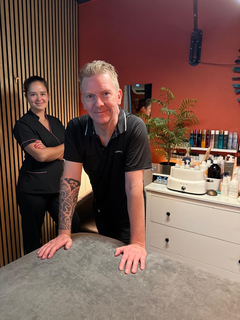 Foto van Hair & Skincare Shari De bruyn in Bornem — Schoonheidssalon (foto 2)