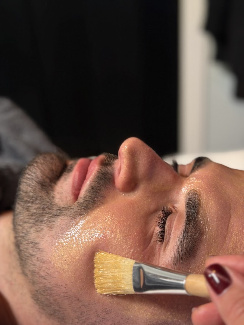 Foto van Hair & Skincare Shari De bruyn in Bornem — Schoonheidssalon (foto 3)