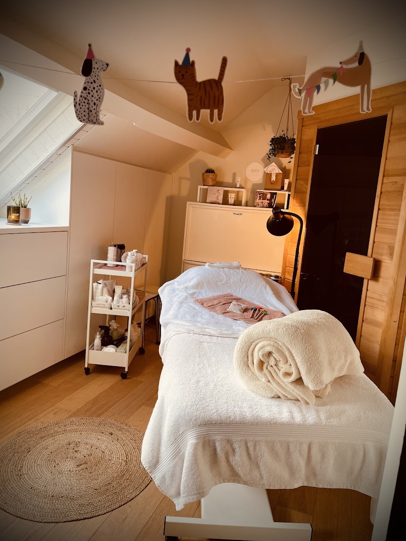 Foto van Haluta in Ronse — Schoonheidssalon (foto 1)