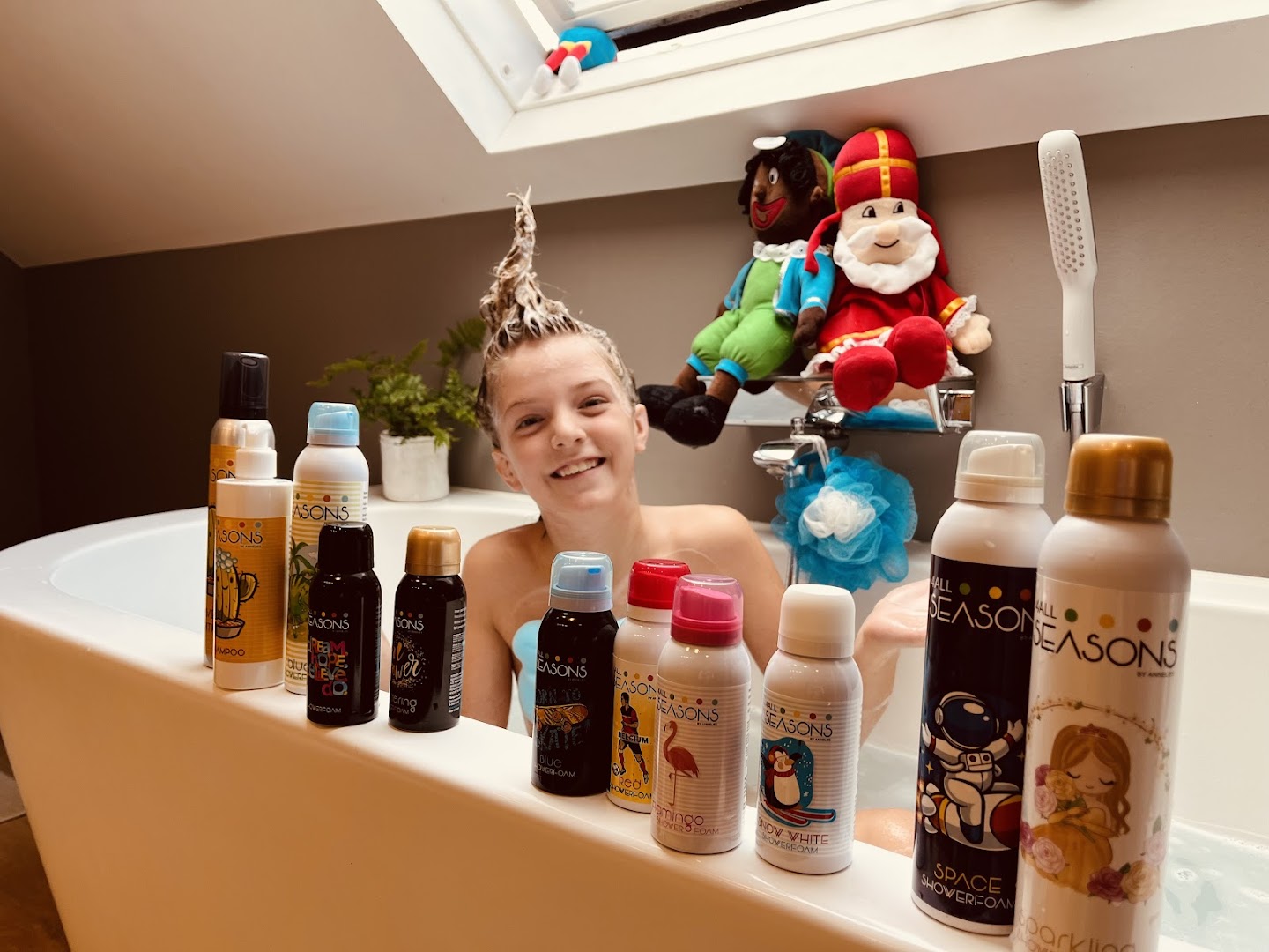 Foto van Haluta in Ronse — Schoonheidssalon (foto 2)