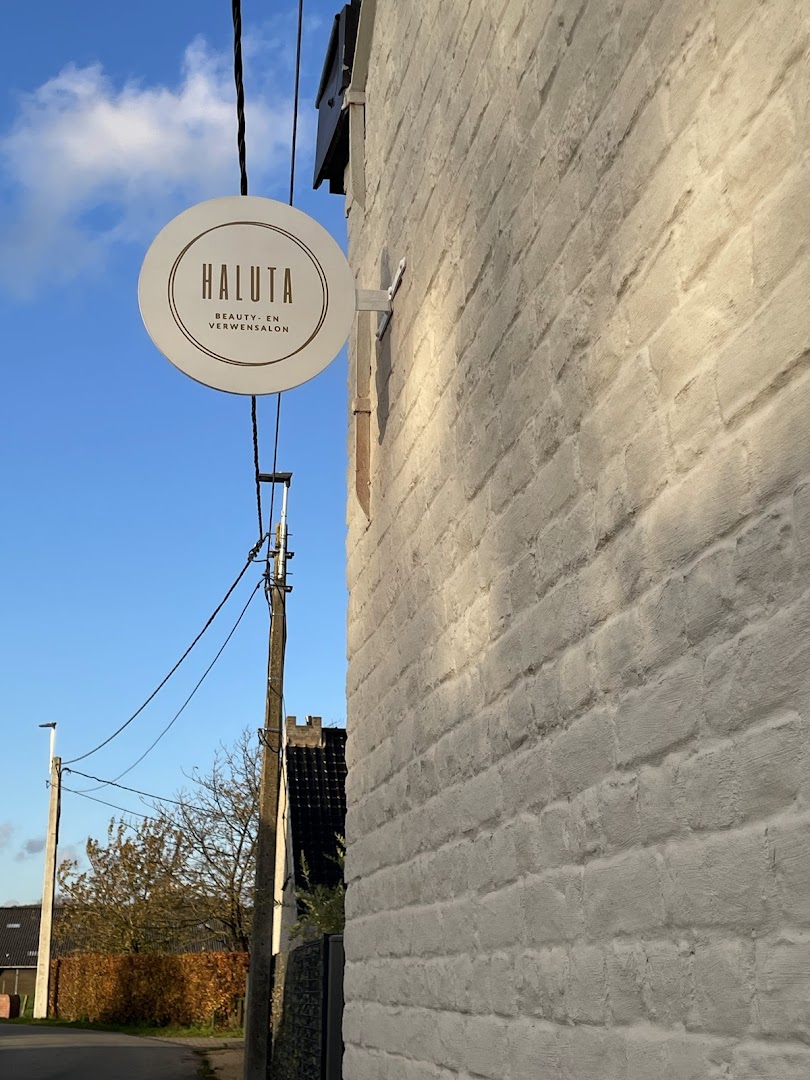 Foto van Haluta in Ronse — Schoonheidssalon (foto 3)