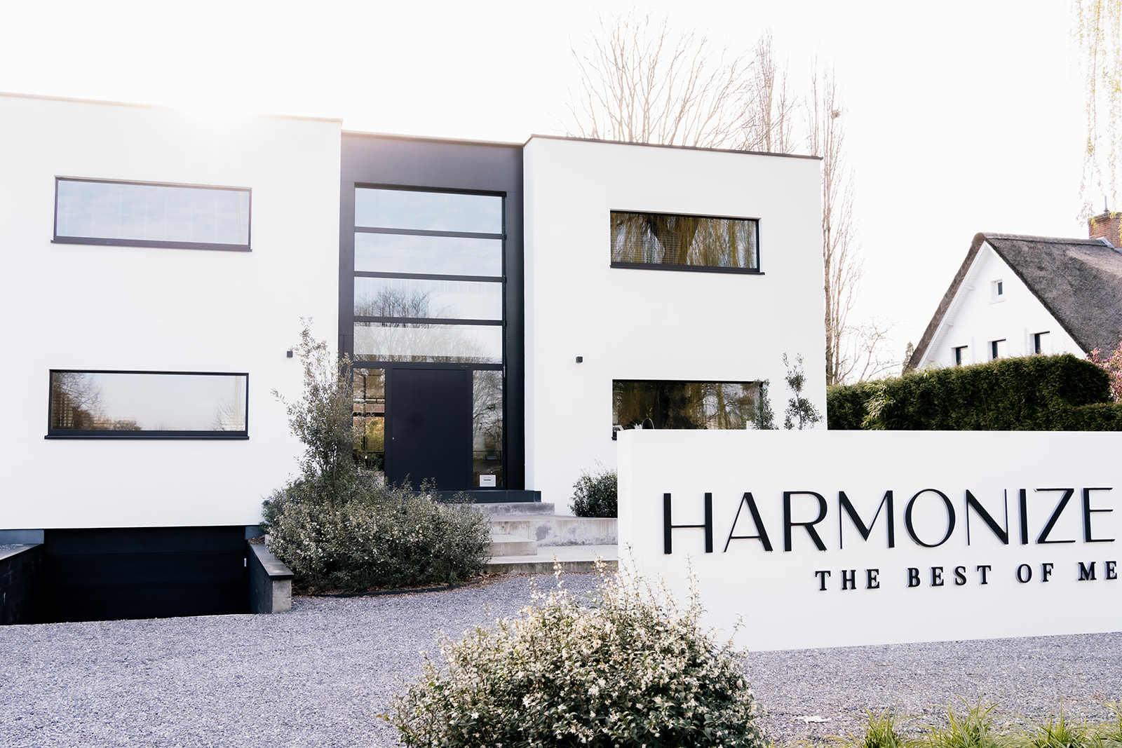 Foto van Harmonize in Turnhout — Gezondheidsconsulent (foto 2)