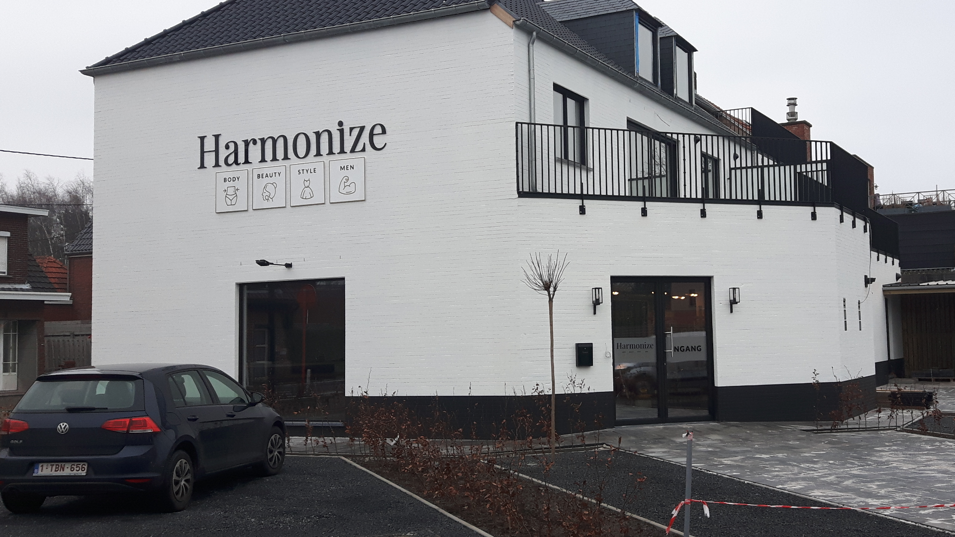Foto van Harmonize in Turnhout — Gezondheidsconsulent (foto 3)